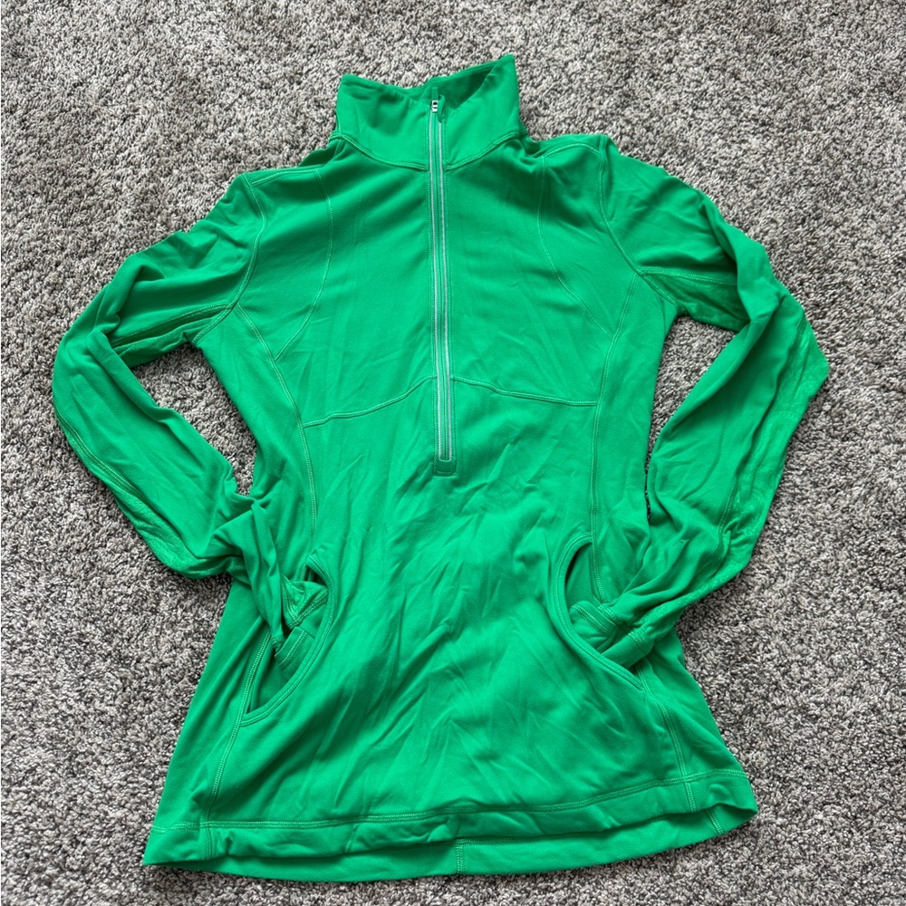 Lululemon Exercise Jacket - image 1
